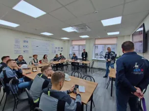Сотрудники нижегородских предприятий приглашаются к участию в конкурсе «Тренер по бережливому производству - 2026»